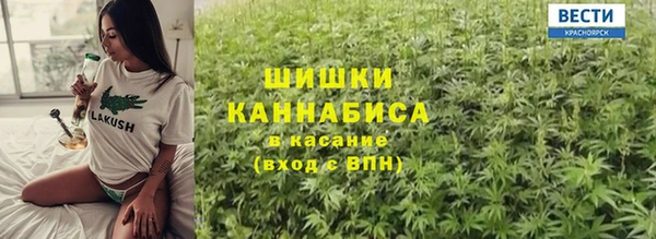 тгк Лиски
