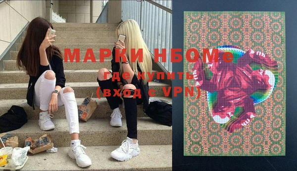 молекула духа Лихославль